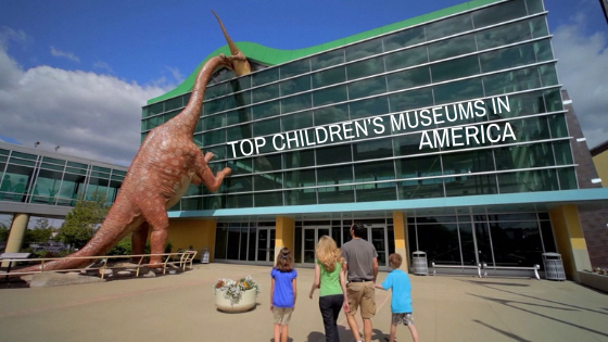 Top Children’s Museums in America 1